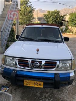 نیسان پیکەپ